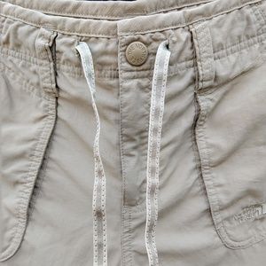The North Face Women's Roll-up Hiking Pants